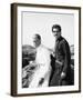 Lawrence of Arabia,1962-null-Framed Photo