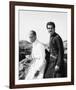 Lawrence of Arabia,1962-null-Framed Photo