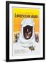 Lawrence of Arabia, 1962-null-Framed Premium Giclee Print