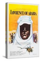 Lawrence of Arabia, 1962-null-Stretched Canvas