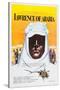 Lawrence of Arabia, 1962-null-Stretched Canvas