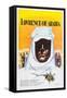 Lawrence of Arabia, 1962-null-Framed Stretched Canvas