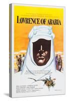 Lawrence of Arabia, 1962-null-Stretched Canvas