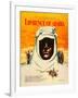 Lawrence of Arabia, 1962-null-Framed Art Print