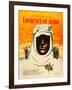 Lawrence of Arabia, 1962-null-Framed Art Print