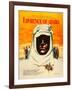 Lawrence of Arabia, 1962-null-Framed Art Print