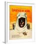 Lawrence of Arabia, 1962-null-Framed Art Print