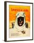 Lawrence of Arabia, 1962-null-Framed Art Print