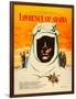 Lawrence of Arabia, 1962-null-Framed Art Print