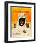 Lawrence of Arabia, 1962-null-Framed Art Print