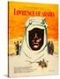 Lawrence of Arabia, 1962-null-Stretched Canvas