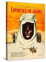 Lawrence of Arabia, 1962-null-Stretched Canvas