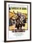 Lawrence of Arabia, 1963-null-Framed Premium Giclee Print