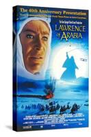 Lawrence of Arabia, 1963-null-Stretched Canvas