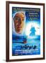 Lawrence of Arabia, 1963-null-Framed Art Print