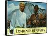 Lawrence of Arabia, 1963-null-Framed Stretched Canvas