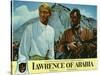 Lawrence of Arabia, 1963-null-Stretched Canvas