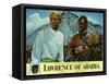 Lawrence of Arabia, 1963-null-Framed Stretched Canvas