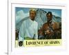 Lawrence of Arabia, 1963-null-Framed Art Print