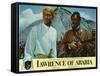 Lawrence of Arabia, 1963-null-Framed Stretched Canvas
