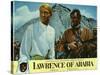 Lawrence of Arabia, 1963-null-Stretched Canvas