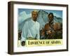 Lawrence of Arabia, 1963-null-Framed Art Print