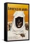 Lawrence of Arabia, 1963-null-Framed Stretched Canvas