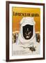 Lawrence of Arabia, 1963-null-Framed Art Print