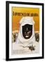 Lawrence of Arabia, 1963-null-Framed Art Print