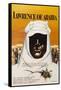 Lawrence of Arabia, 1963-null-Framed Stretched Canvas