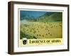 Lawrence of Arabia, 1963-null-Framed Art Print