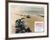 Lawrence of Arabia, 1963-null-Framed Art Print