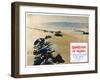 Lawrence of Arabia, 1963-null-Framed Art Print