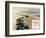 Lawrence of Arabia, 1963-null-Framed Art Print