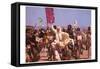 Lawrence of Arabia, 1963-null-Framed Stretched Canvas