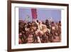 Lawrence of Arabia, 1963-null-Framed Art Print