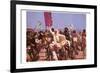 Lawrence of Arabia, 1963-null-Framed Art Print