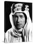 Lawrence of Arabia, Directed by David Lean, Peter O'Toole, 1962-null-Stretched Canvas