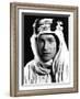 Lawrence of Arabia, Directed by David Lean, Peter O'Toole, 1962-null-Framed Photo