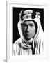 Lawrence of Arabia, Directed by David Lean, Peter O'Toole, 1962-null-Framed Photo