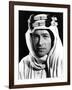 Lawrence of Arabia, Directed by David Lean, Peter O'Toole, 1962-null-Framed Photo