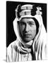 Lawrence of Arabia, Directed by David Lean, Peter O'Toole, 1962-null-Stretched Canvas