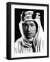 Lawrence of Arabia, Peter O'Toole, 1962-null-Framed Photo