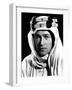 Lawrence of Arabia, Peter O'Toole, 1962-null-Framed Photo