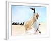 Lawrence Of Arabia, Peter O'Toole, 1962-null-Framed Photo