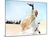 Lawrence Of Arabia, Peter O'Toole, 1962-null-Mounted Photo