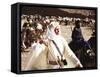 Lawrence Of Arabia, Peter O'Toole, 1962-null-Framed Stretched Canvas