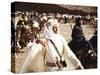 Lawrence Of Arabia, Peter O'Toole, 1962-null-Stretched Canvas