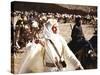 Lawrence Of Arabia, Peter O'Toole, 1962-null-Stretched Canvas