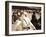 Lawrence Of Arabia, Peter O'Toole, 1962-null-Framed Photo